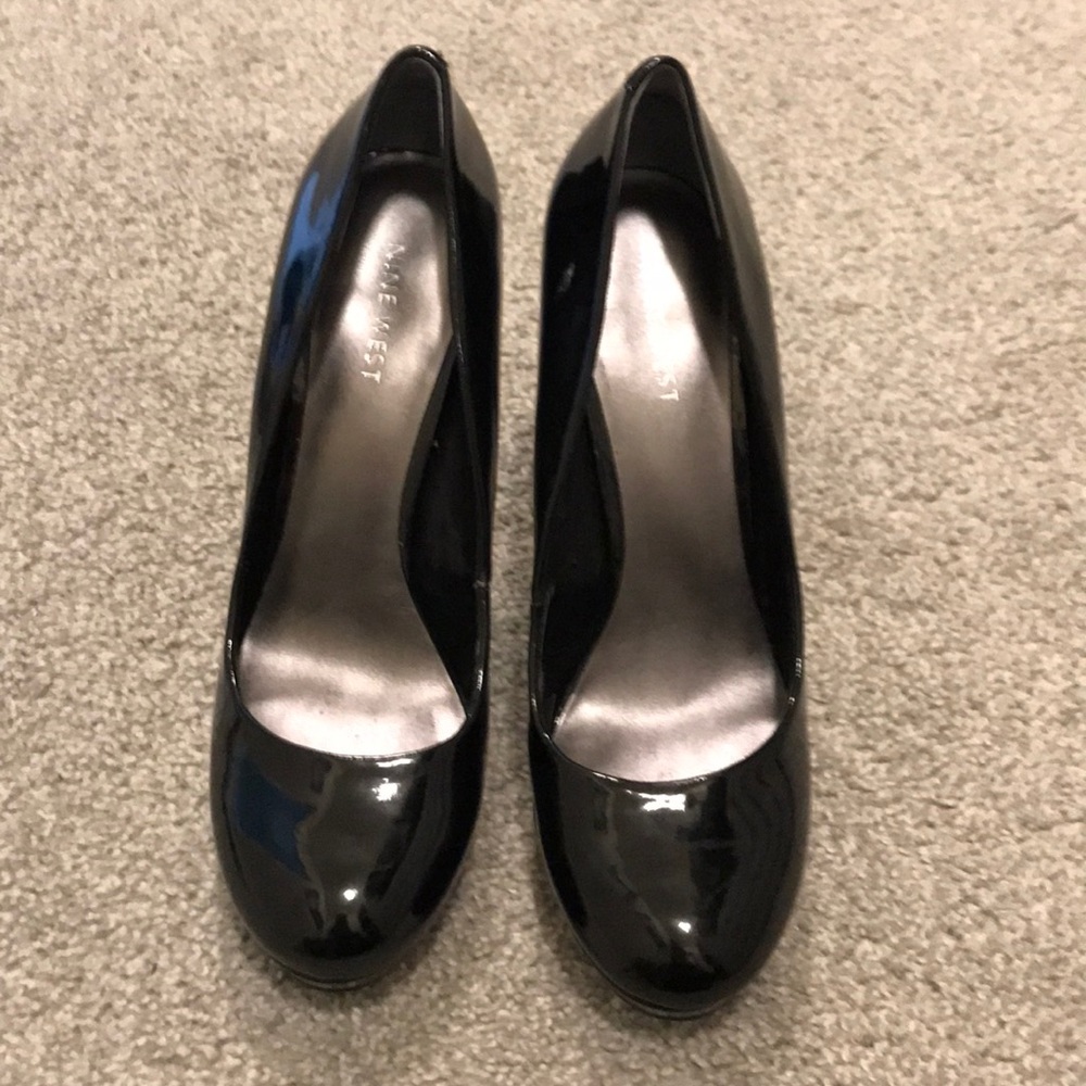 Nine West 5 inch Heels